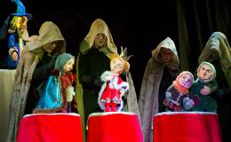 белоснежка