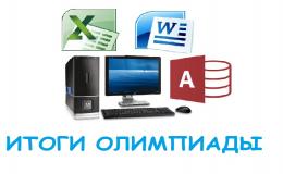информатика