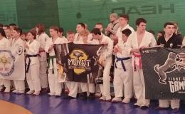 соревнования