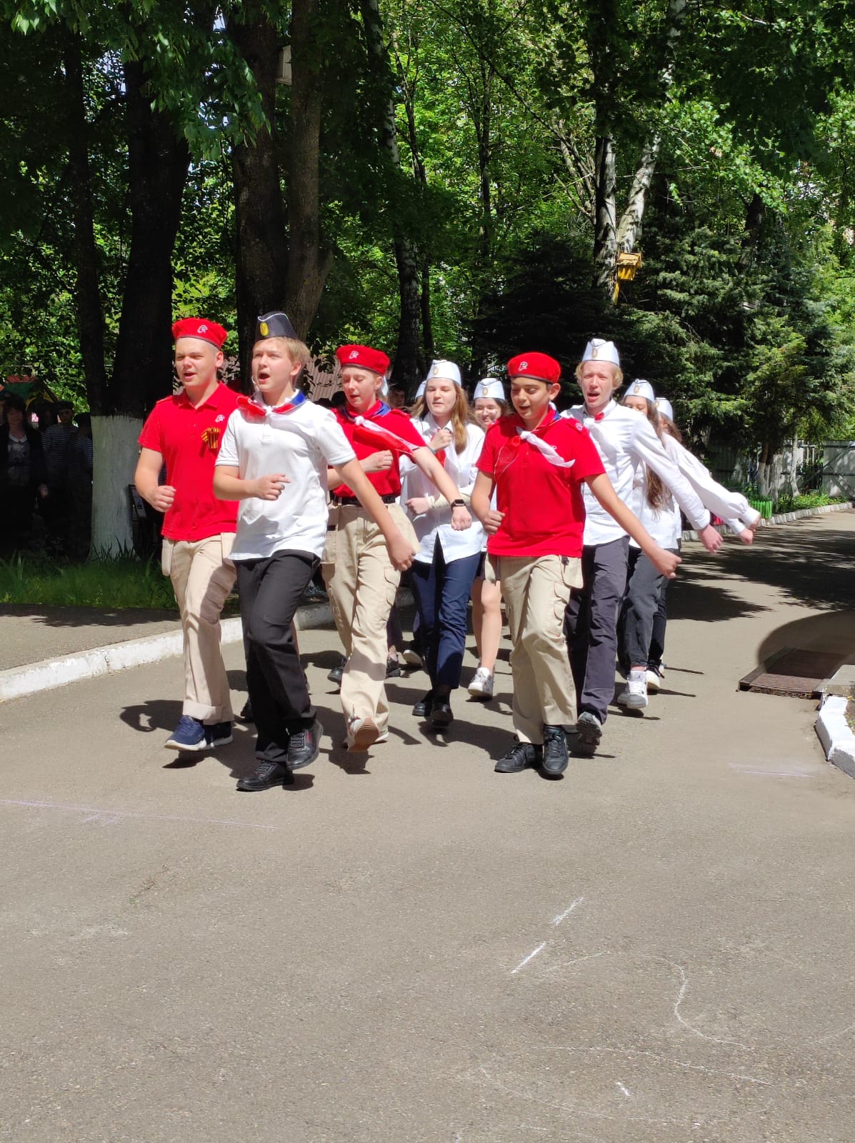 ссп