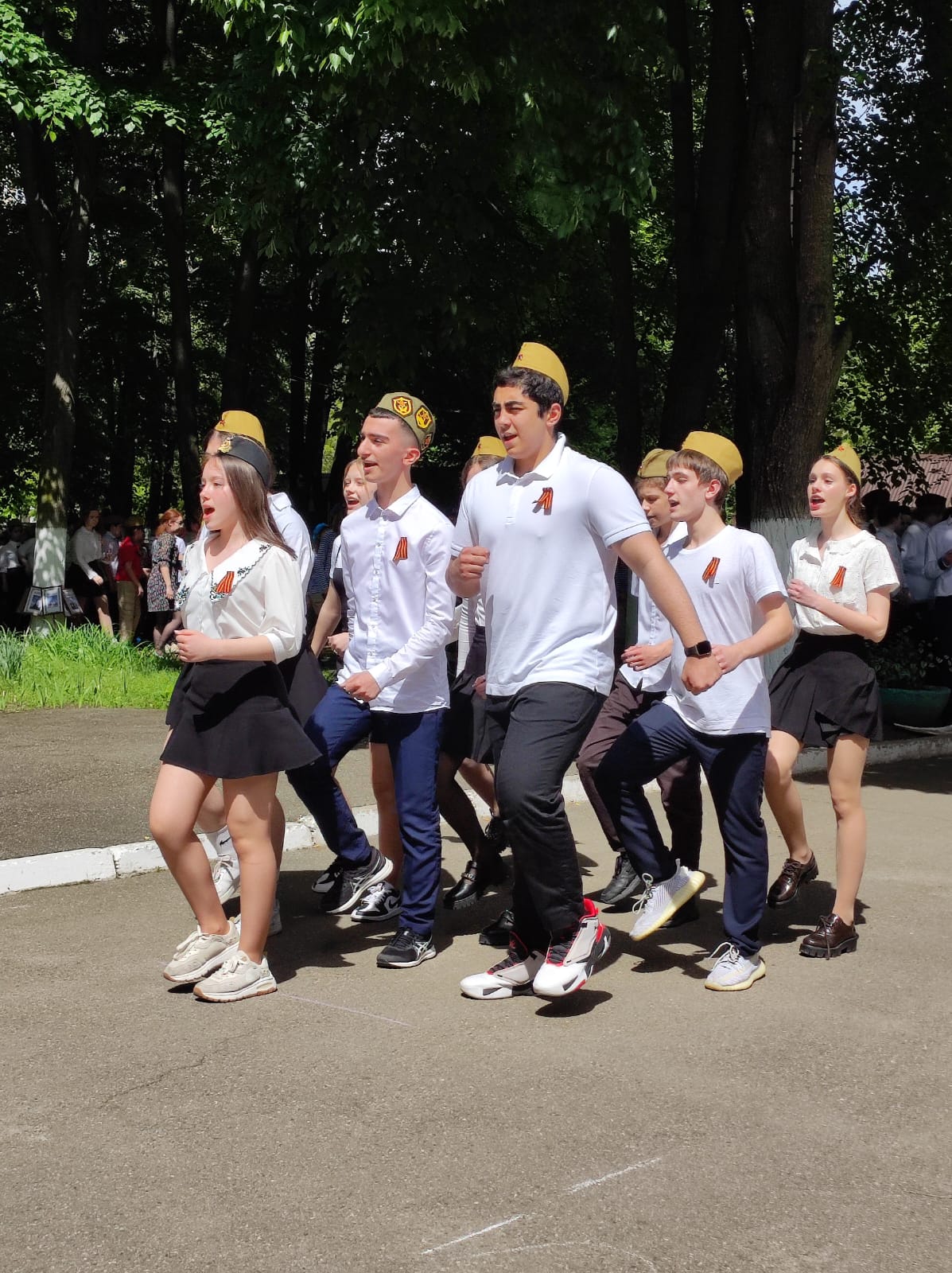 ссп